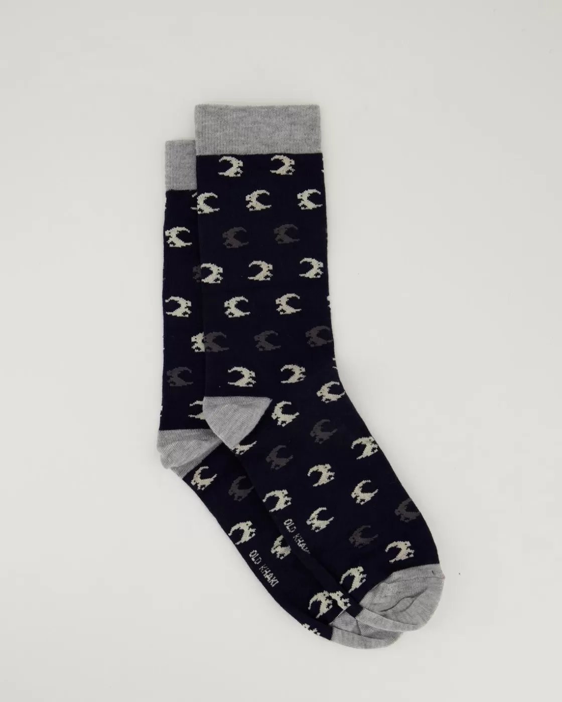 Discount Bruno All-Over Groat Sock Men Socks & Underwear