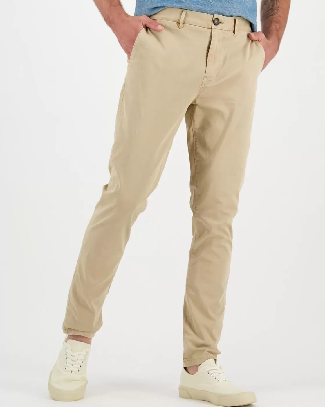 Outlet Kiro 1 Pants Mens Men Chinos