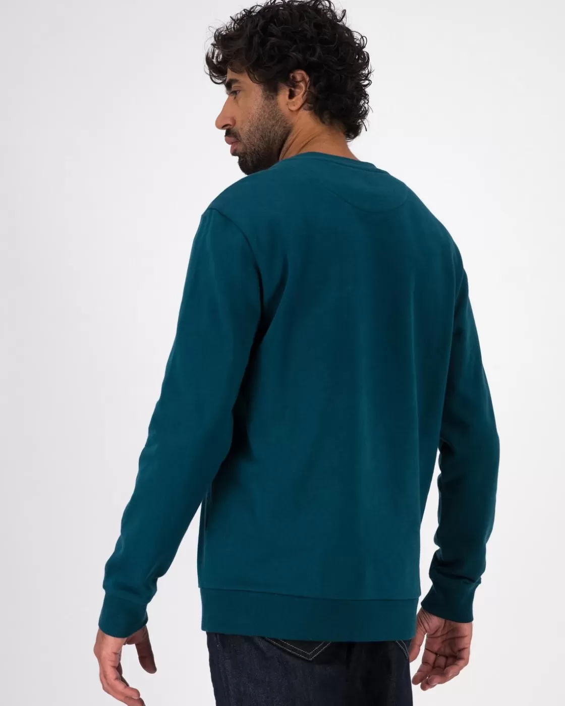 Clearance Men'S Amani Applique Sweat Men Sweats