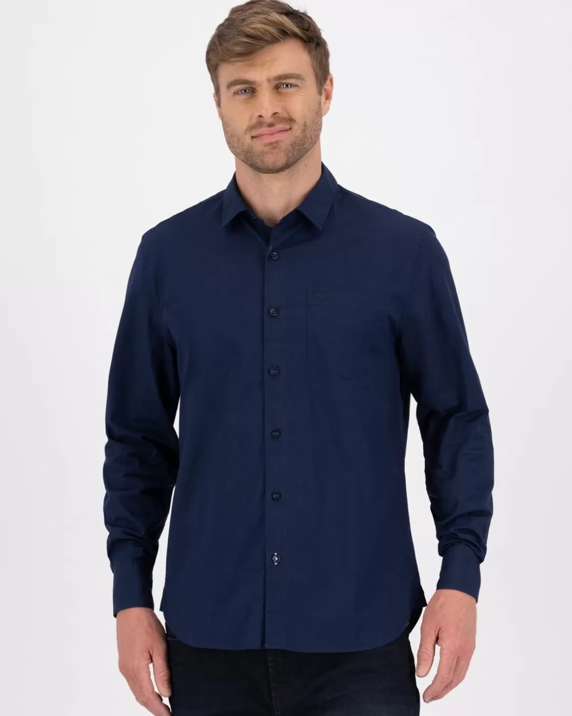 Cheap Men'S Andi Slim Fit Shirt Men Shirts