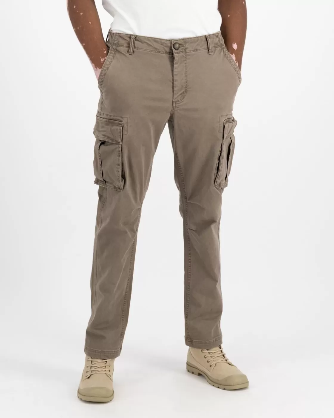 Fashion Men'S Arian Utility Pants Men Utility