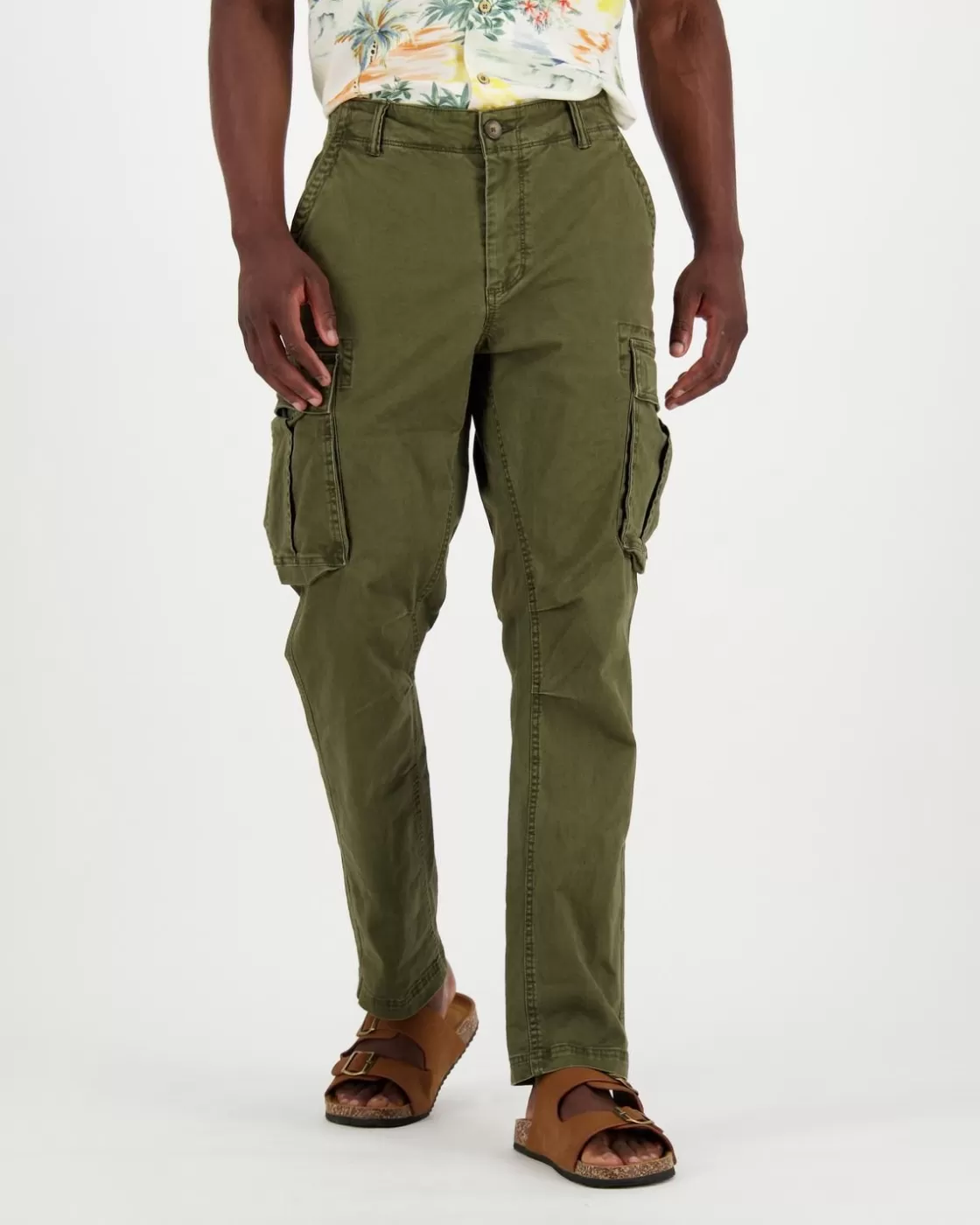 Cheap Men'S Arian Utility Pants Men Utility