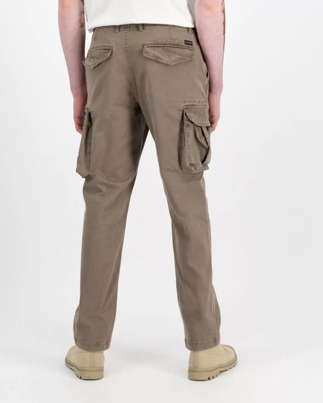 Fashion Men'S Arian Utility Pants Men Utility