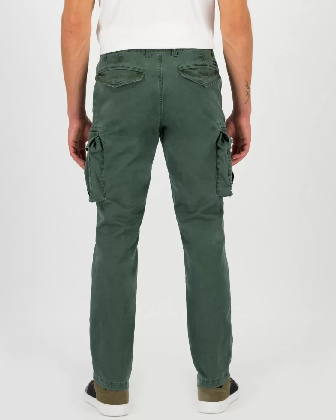 Best Sale Men'S Arian Utility Pants Men Utility