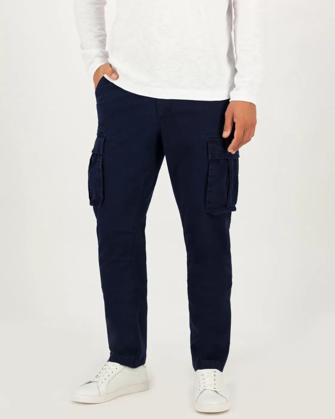 Outlet Men'S Arron Utility Pants Men Utility