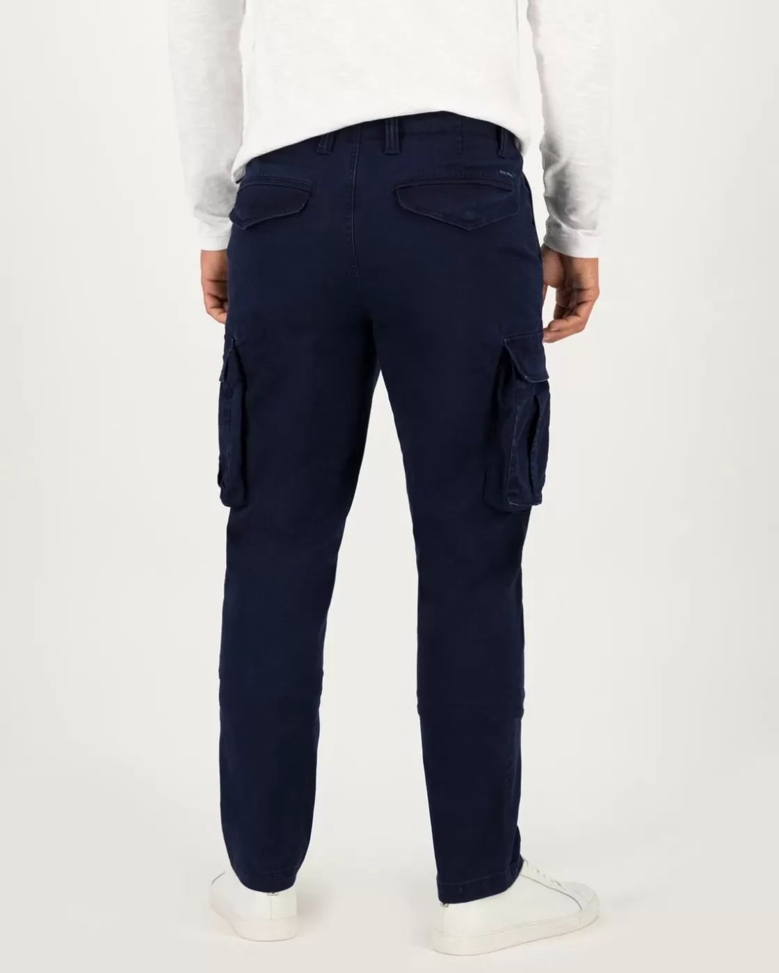 Outlet Men'S Arron Utility Pants Men Utility