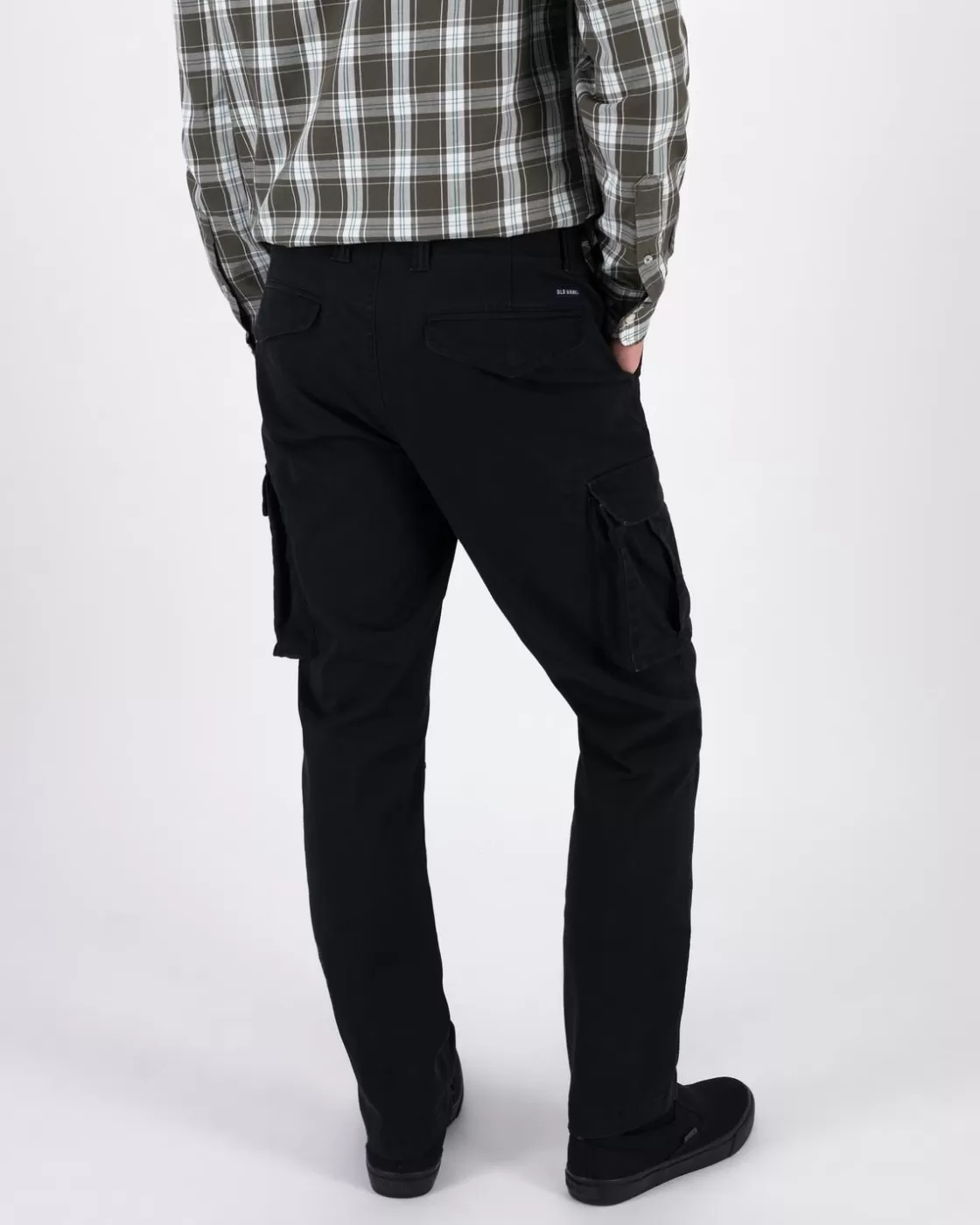 Fashion Men'S Arron Utility Pants Men Utility