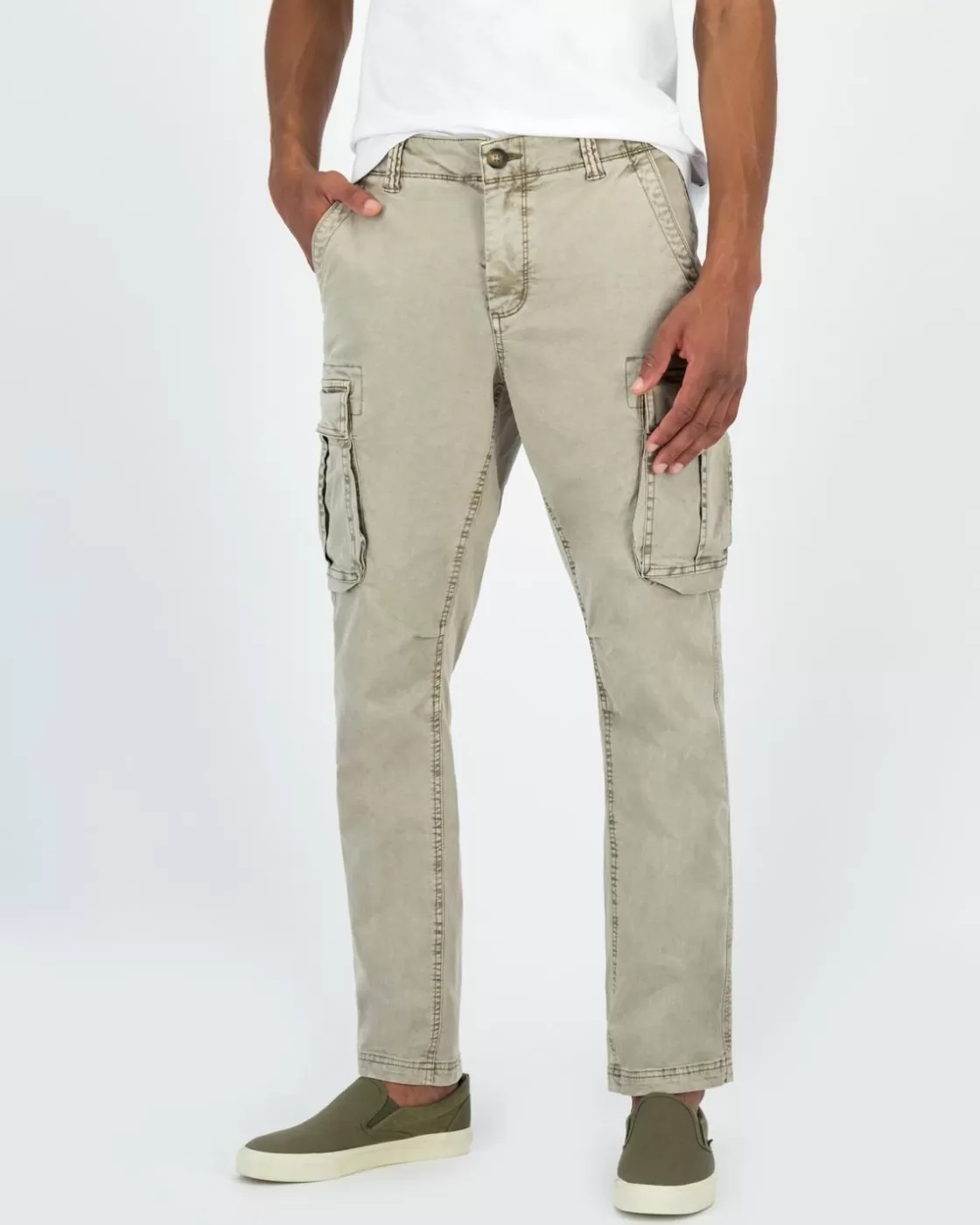 Flash Sale Men'S Arron Utility Pants Men Utility