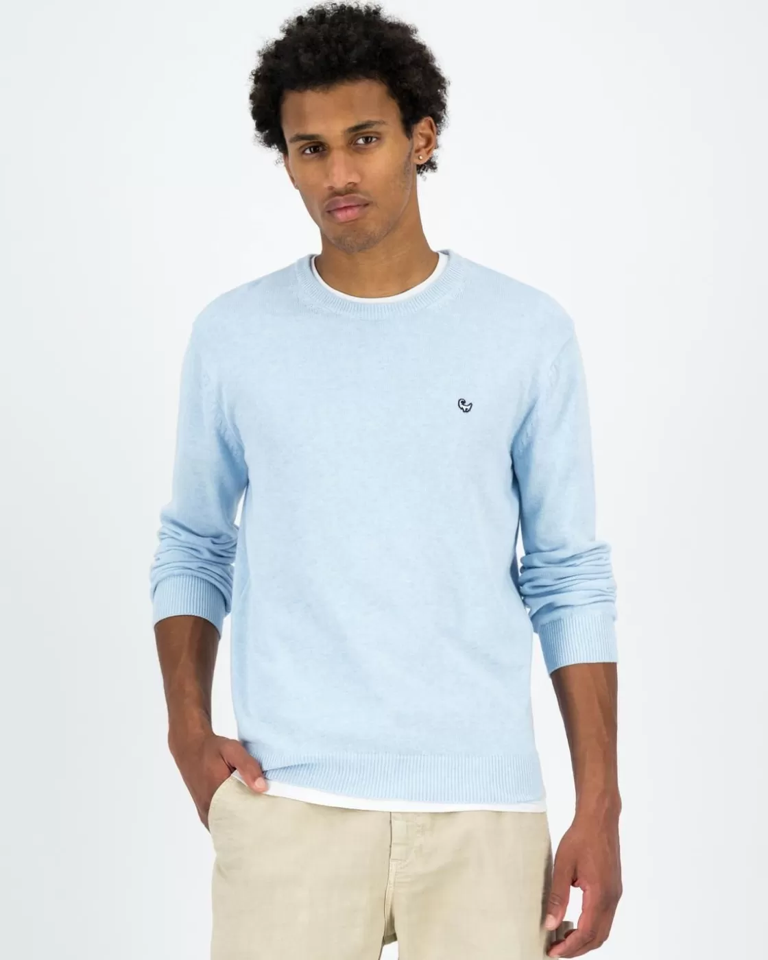 Shop Men'S Ashton Knit Men Knitwear