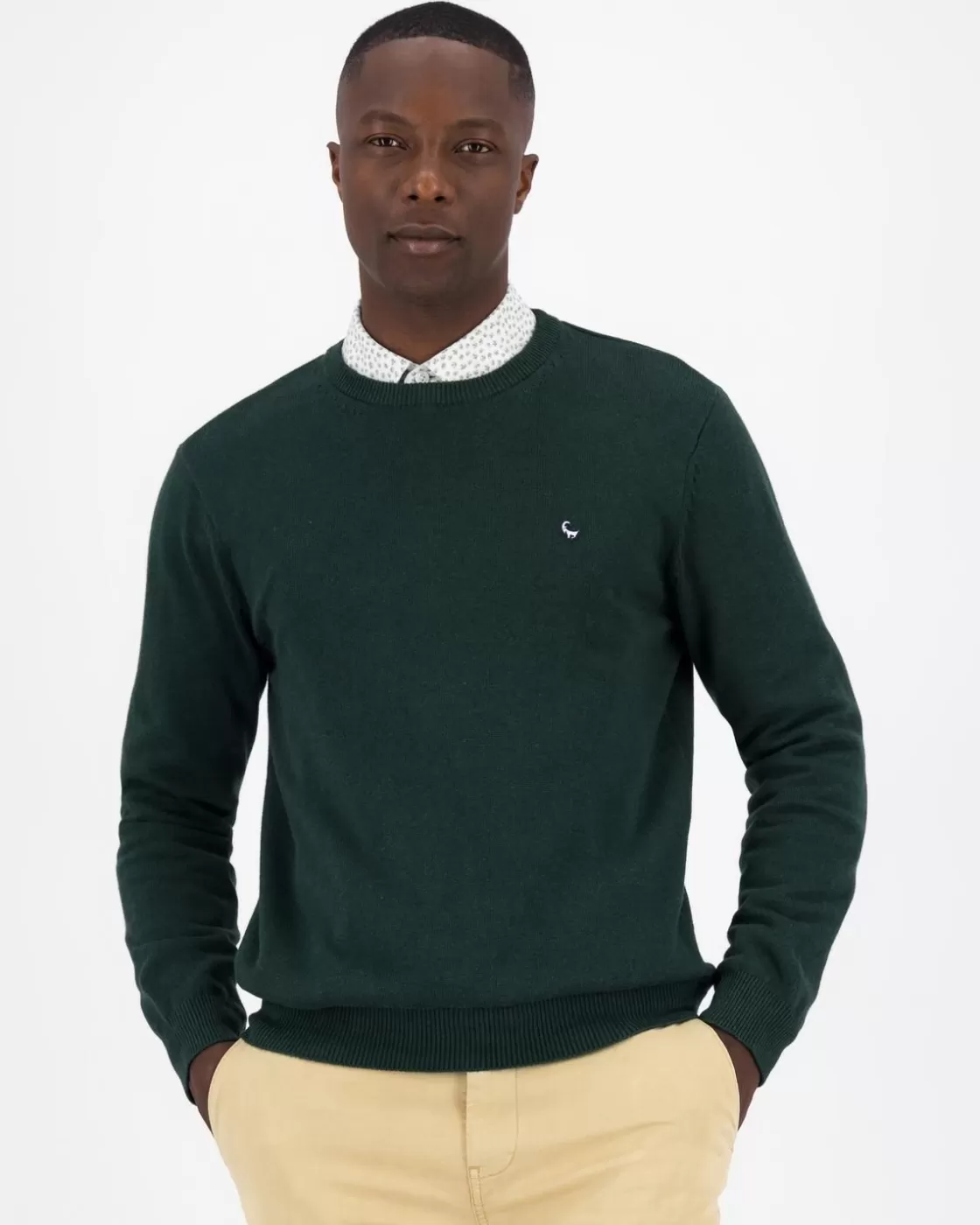 Best Men'S Ashton Knit Men Knitwear