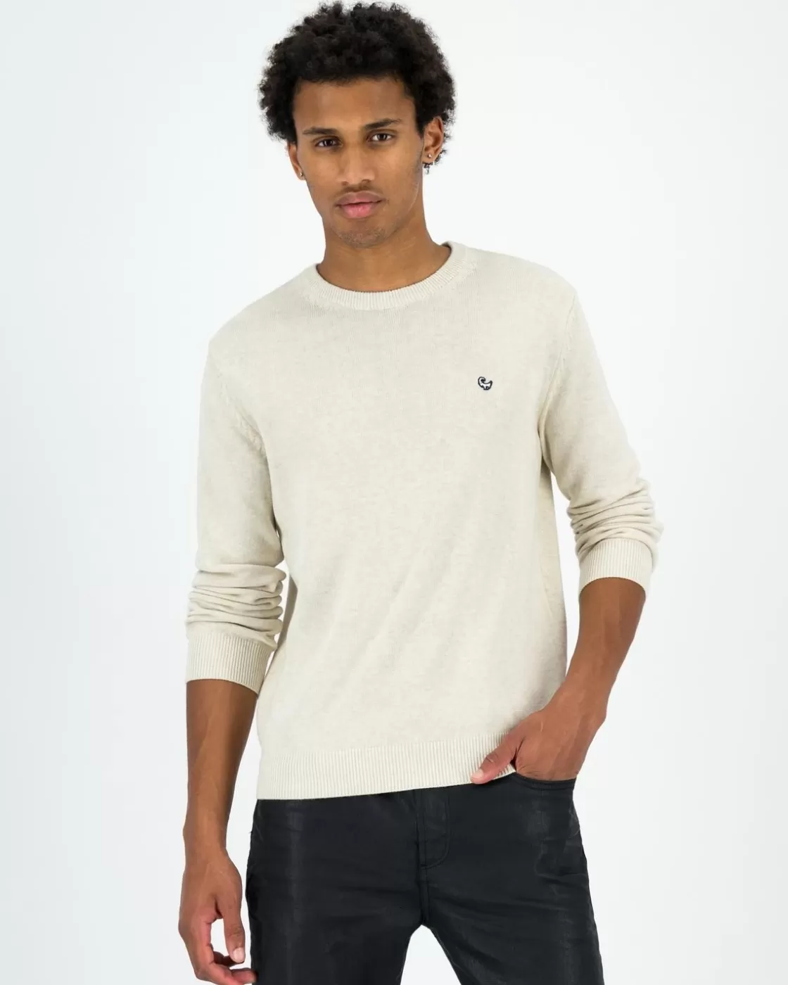 Best Men'S Ashton Knit Men Knitwear