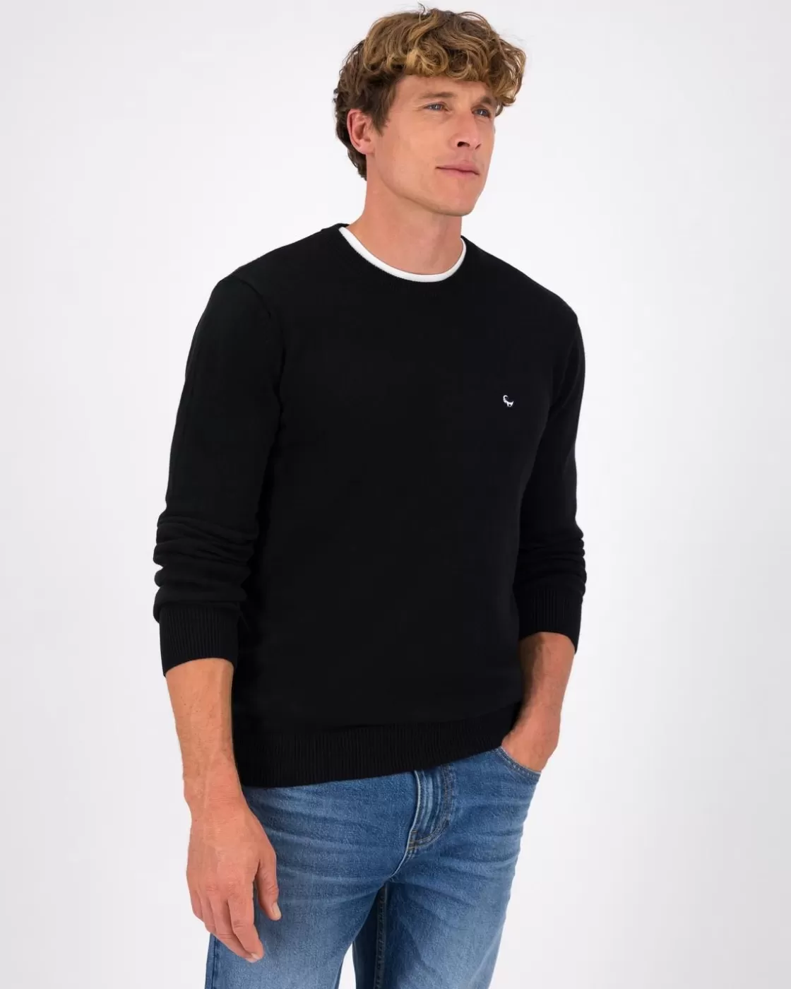 Cheap Men'S Ashton Knit Men Knitwear