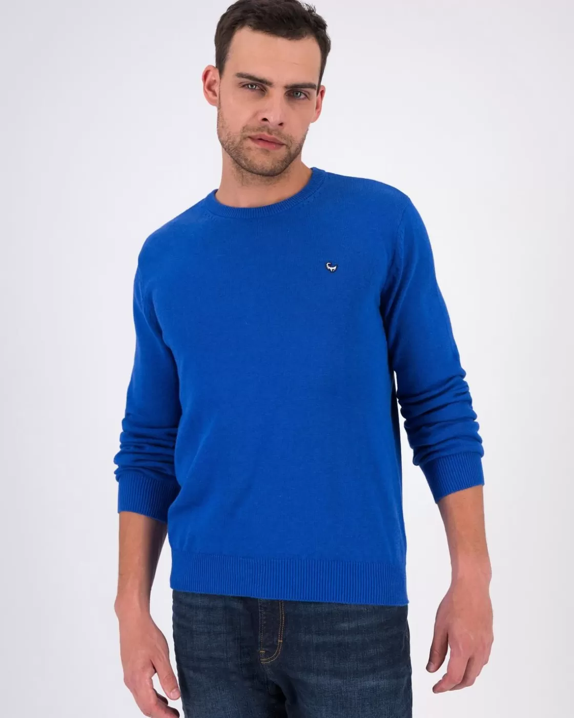 Sale Men'S Ashton Knit Men Knitwear