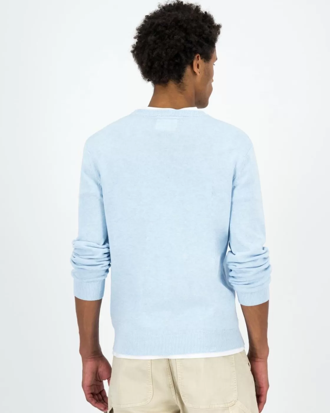 Shop Men'S Ashton Knit Men Knitwear