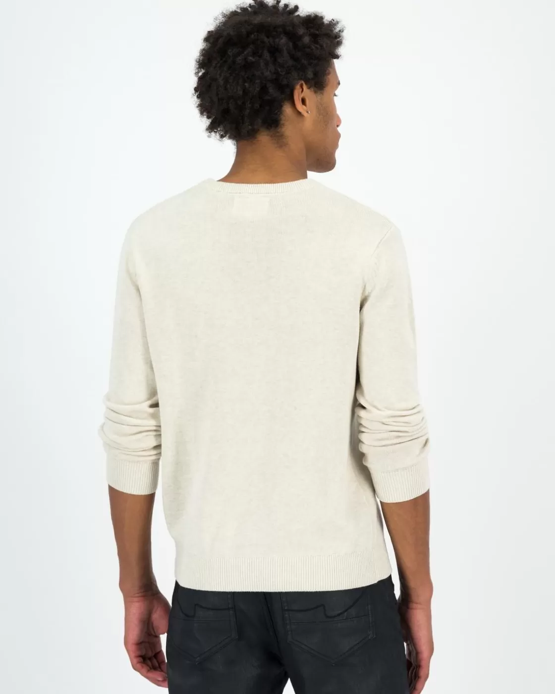 Best Men'S Ashton Knit Men Knitwear