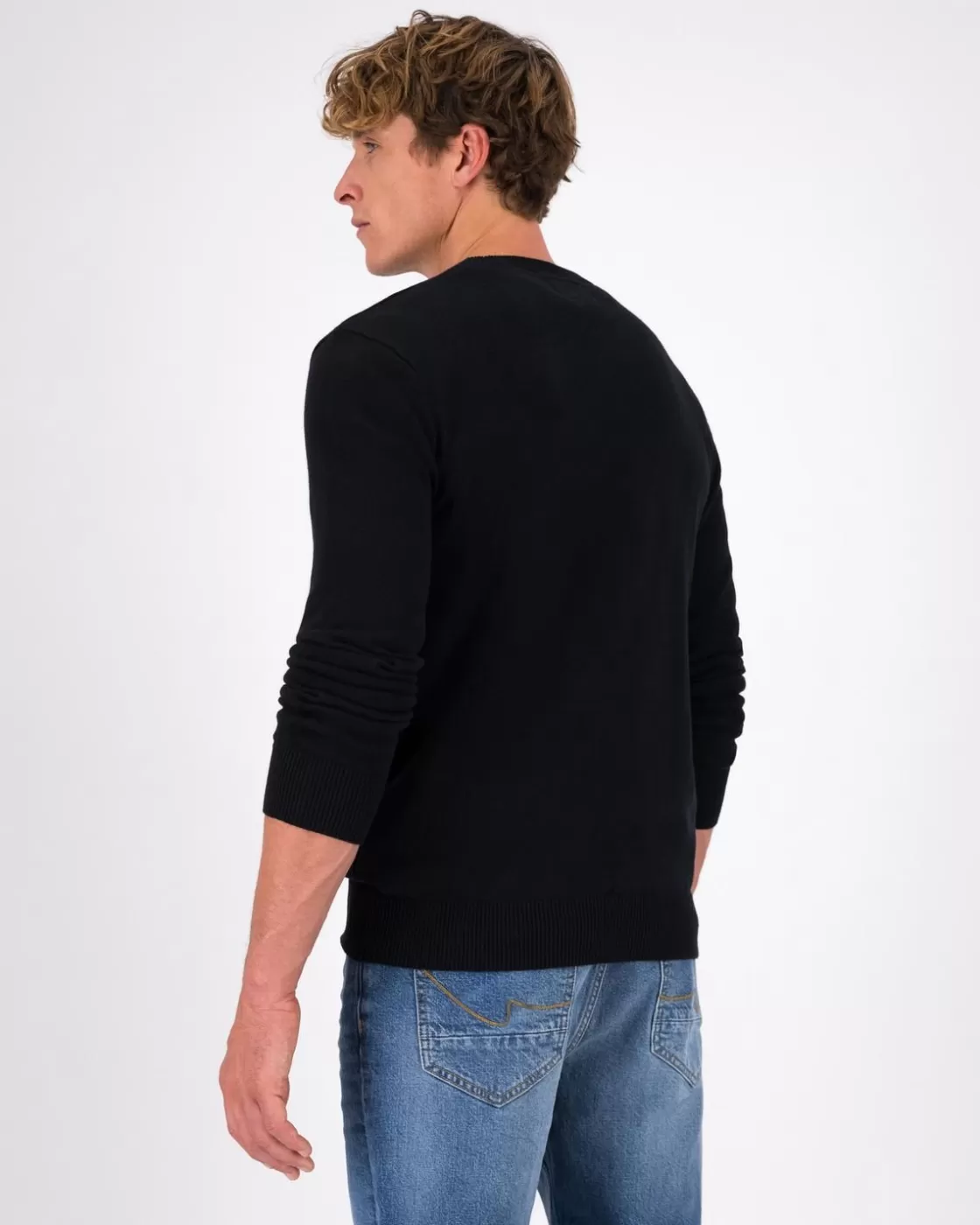 Cheap Men'S Ashton Knit Men Knitwear