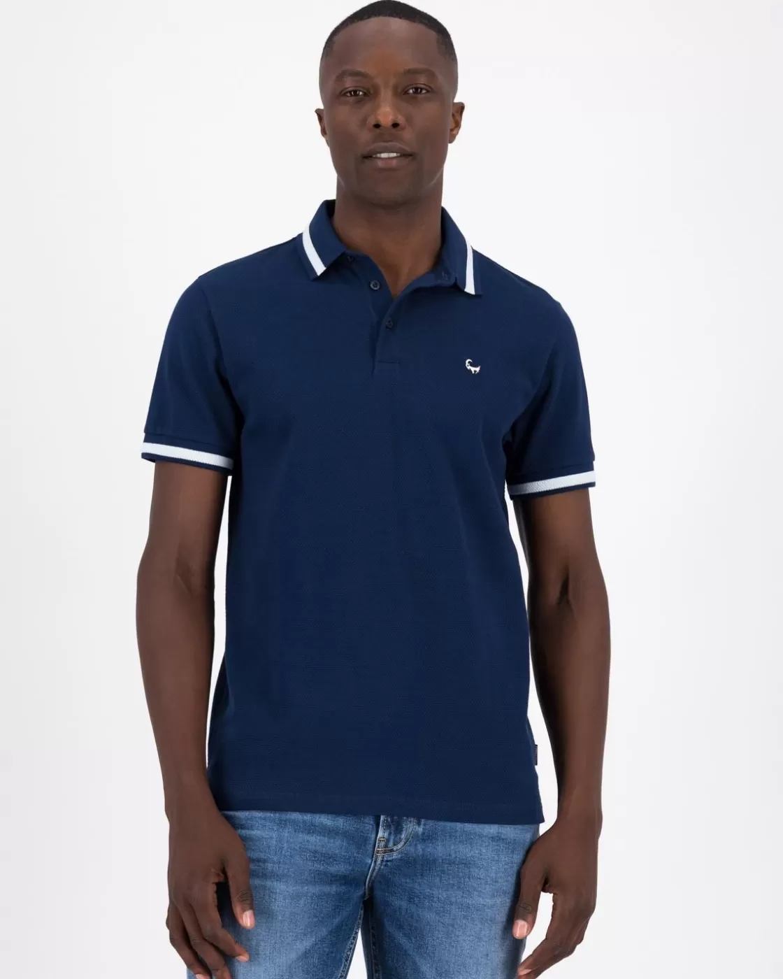 Shop Men'S Barclay Tipped Golfer Men Golfers