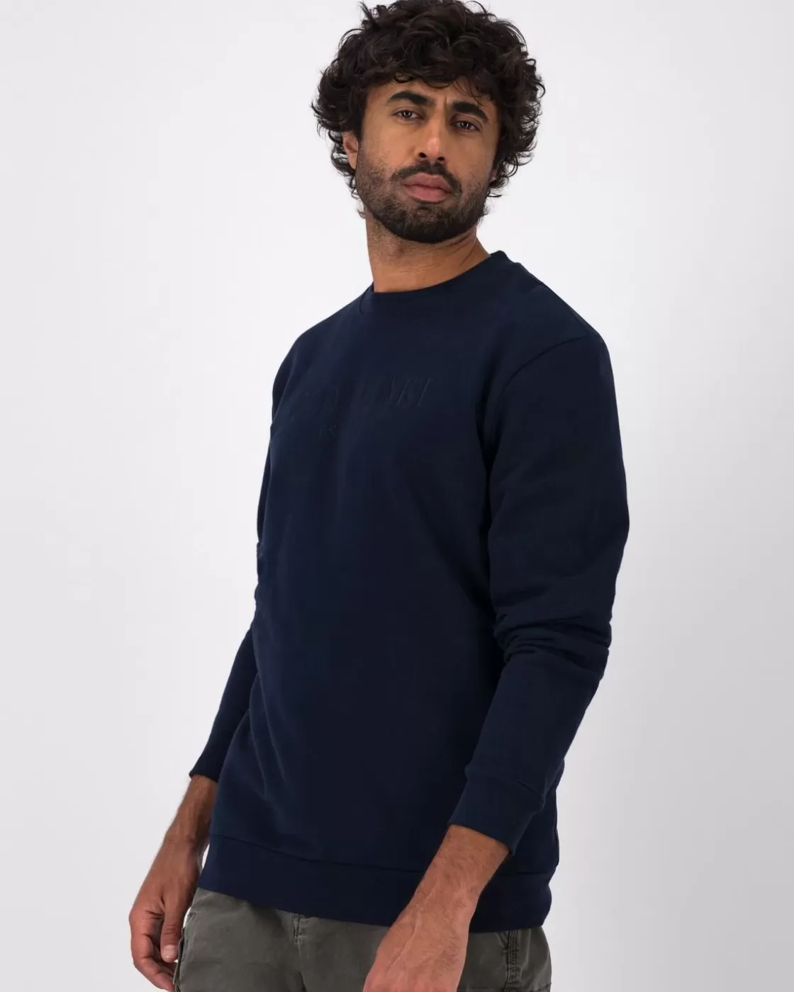 Best Sale Men'S Beau Crew Sweat Men Sweats