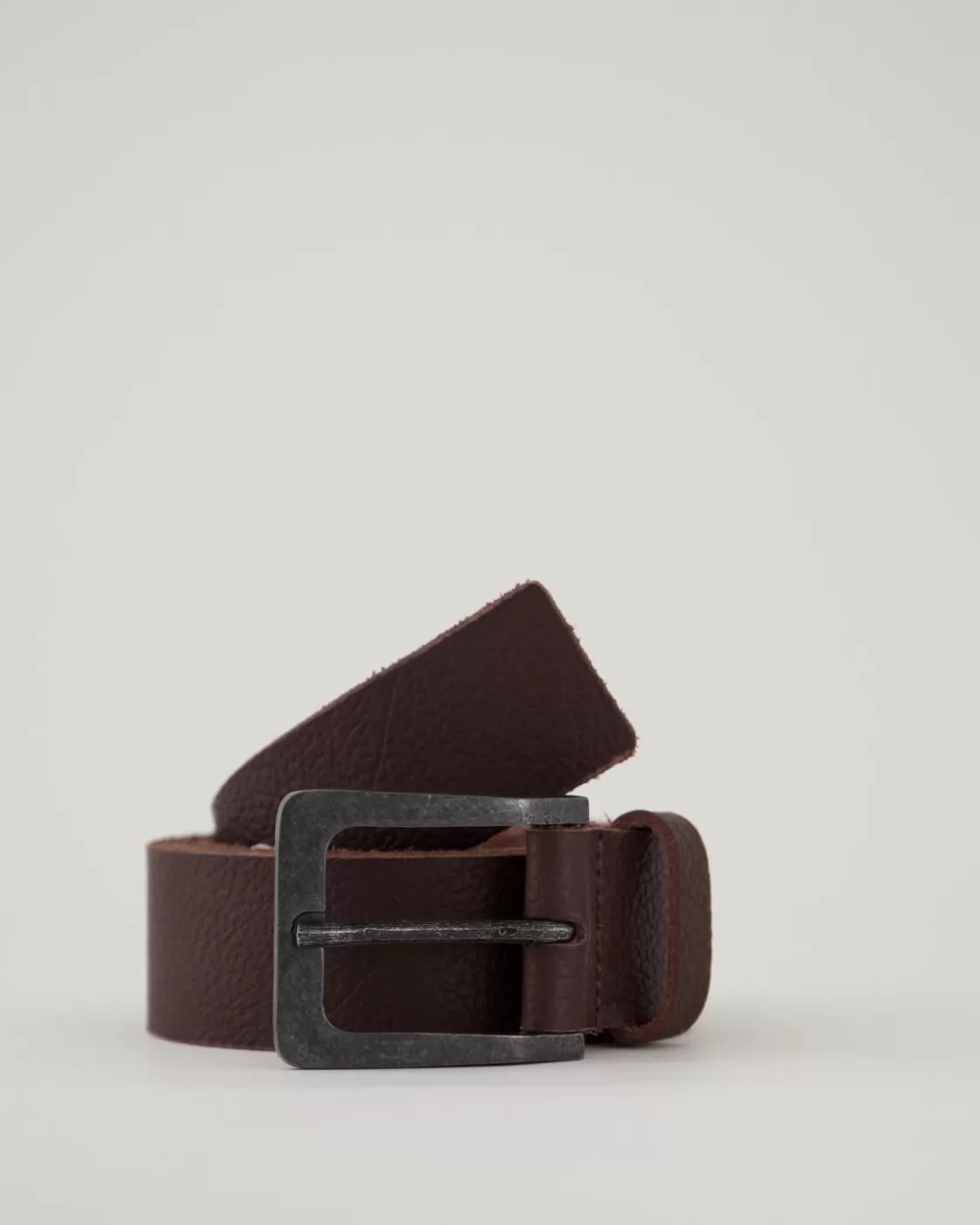 Hot Men'S Bennett Leather Belt Men Belts