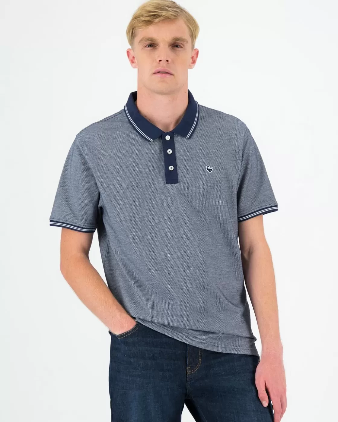 Cheap Men'S Blake Textured Golfer Men Golfers