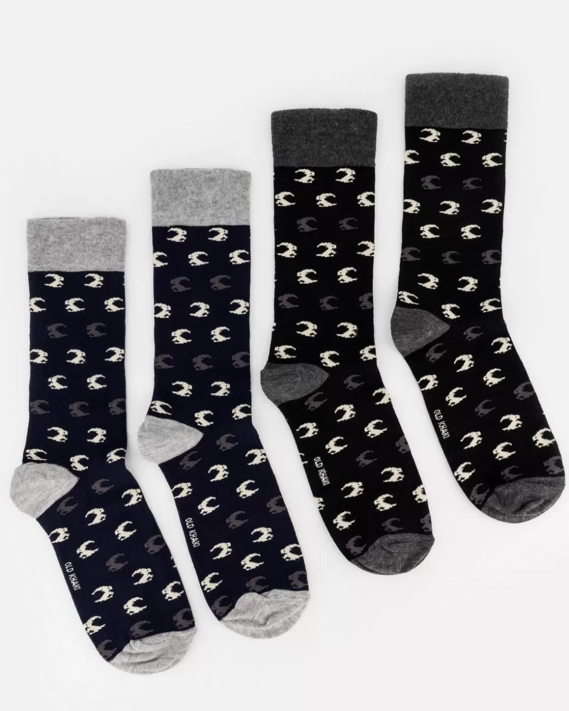 Clearance Men'S Bruno All-Over Groat Sock Men Socks & Underwear