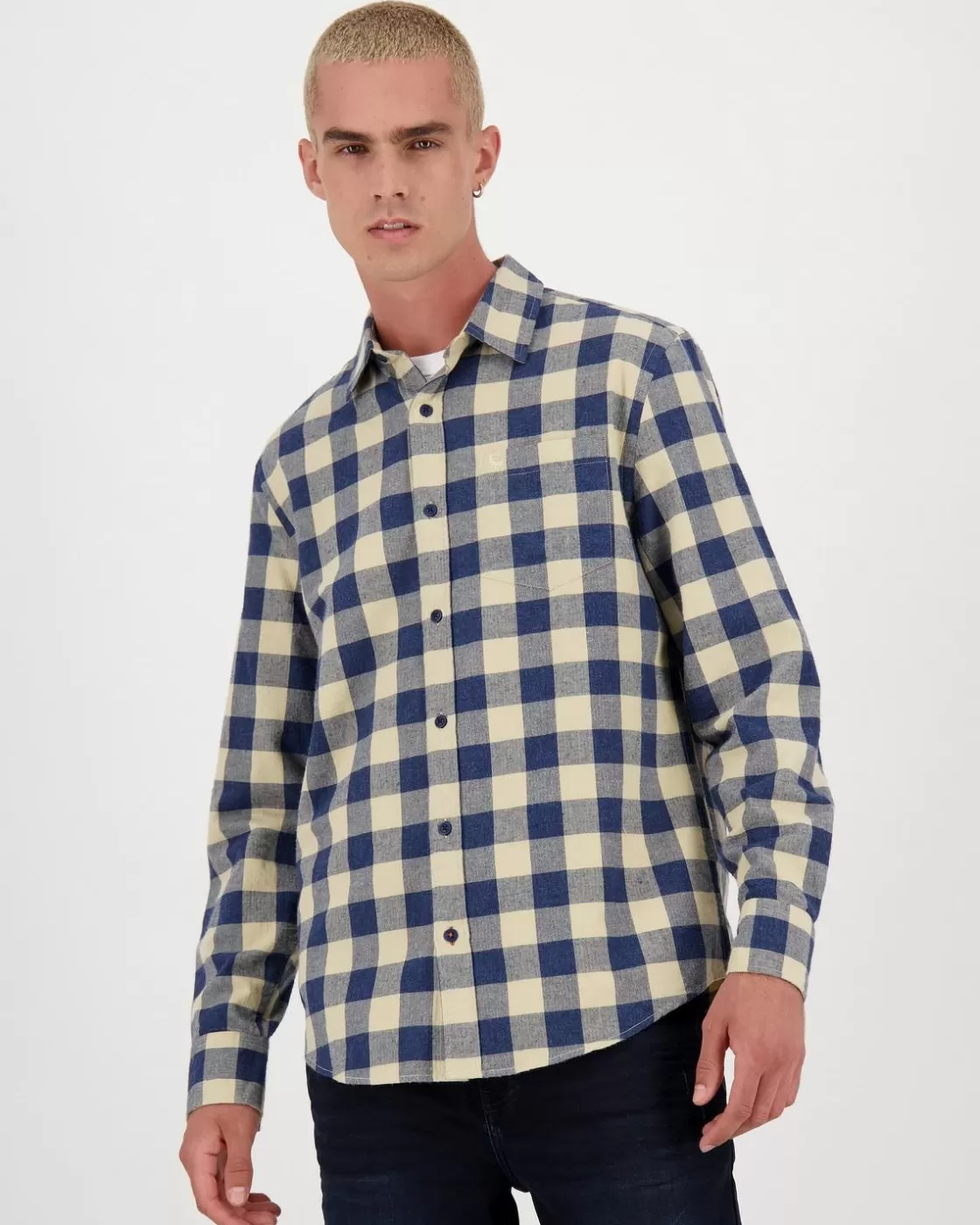 Clearance Men'S Calvin Shirt Men Shirts