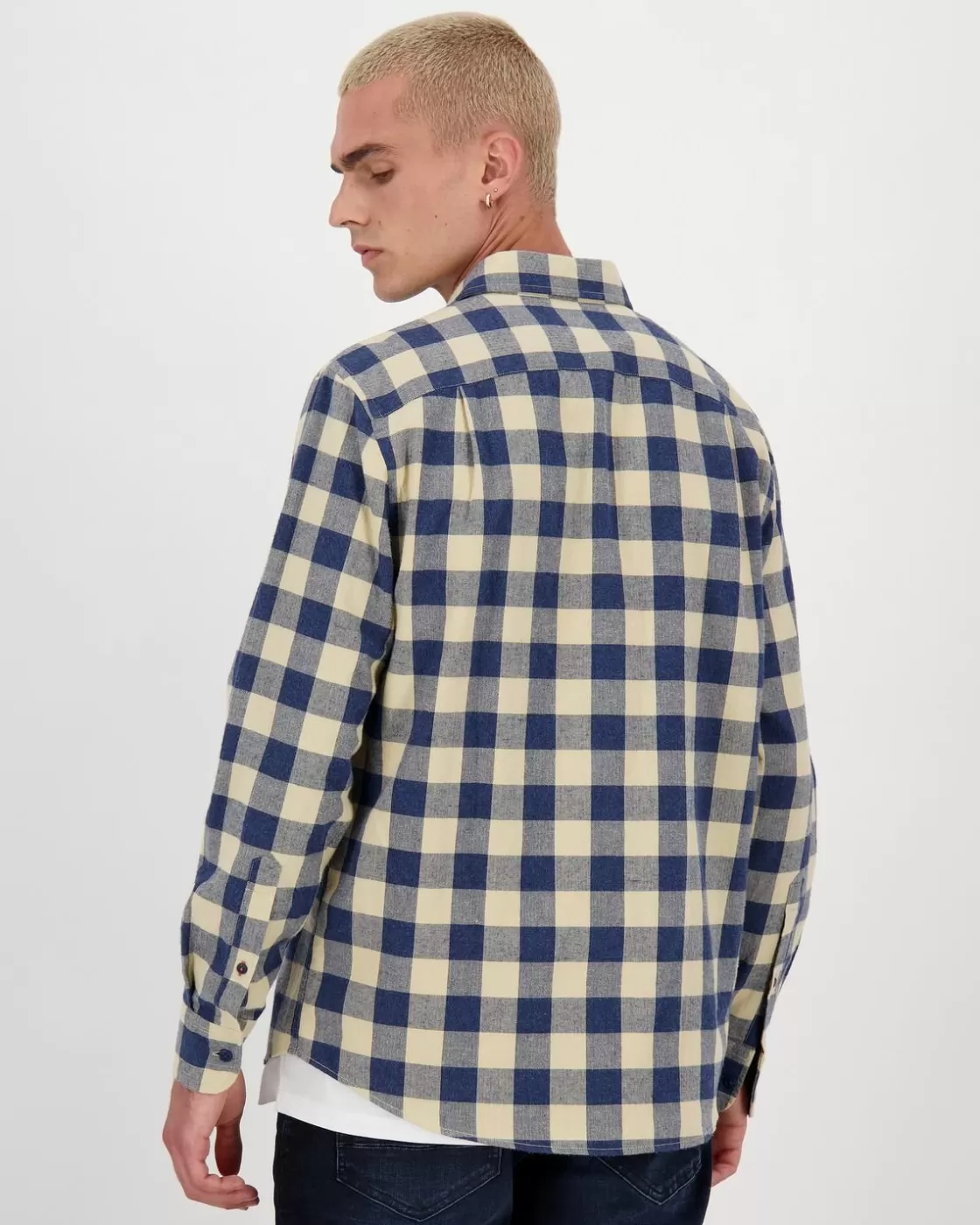 Clearance Men'S Calvin Shirt Men Shirts