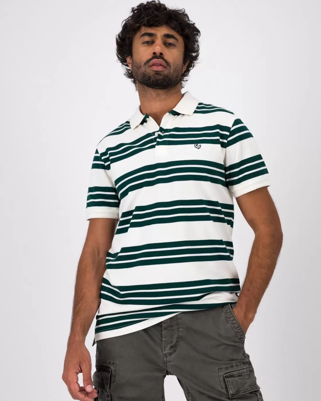 Shop Men'S Cameron Pique Knit Golfer Men Golfers