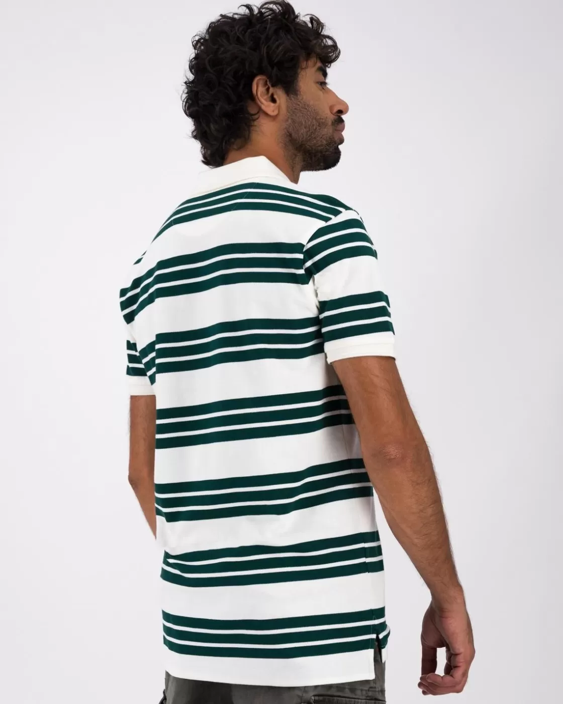 Shop Men'S Cameron Pique Knit Golfer Men Golfers