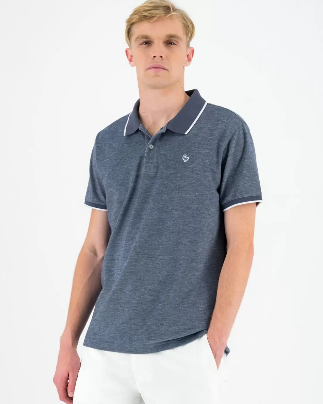 Discount Men'S Casper Standard Fit Golfer Men Golfers