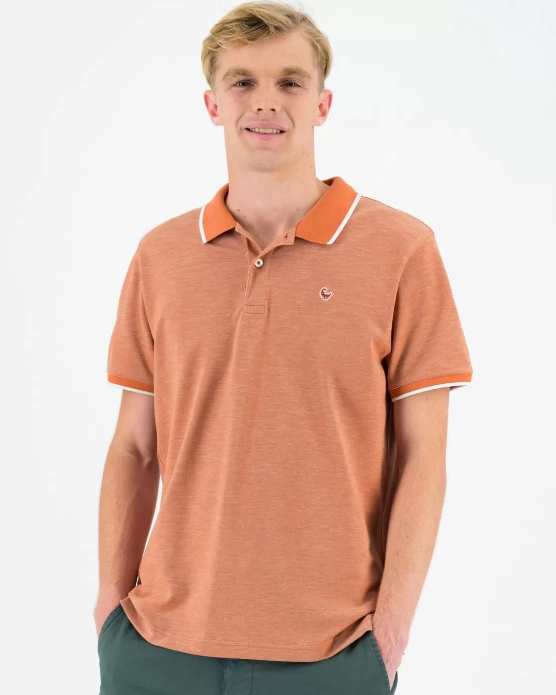 Clearance Men'S Casper Tipped Golfer Men Golfers