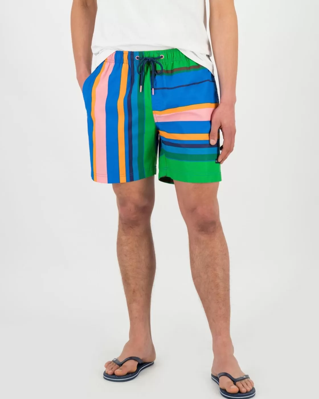 Fashion Men'S Charlie Swim Shorts Men Shorts