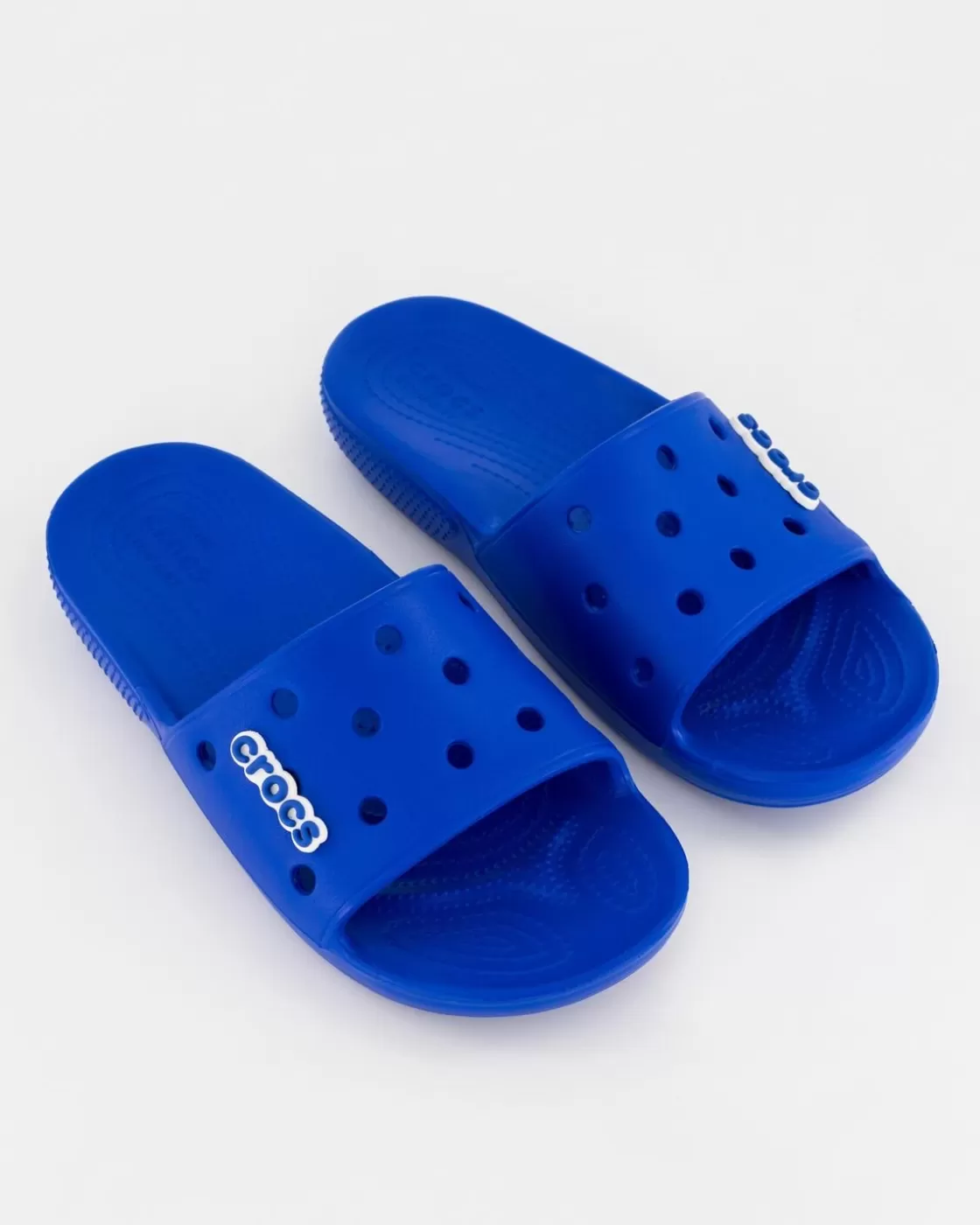 New Men'S Crocs Classic Slide Men Sandals