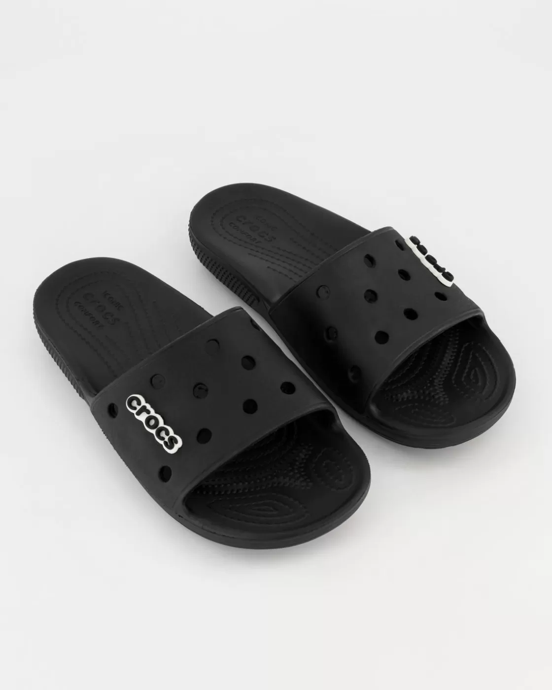 Clearance Men'S Crocs Classic Slide Men Sandals