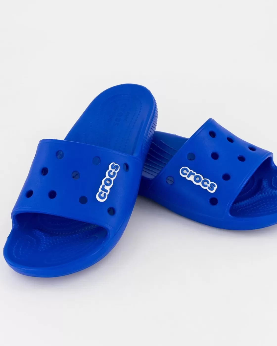 New Men'S Crocs Classic Slide Men Sandals