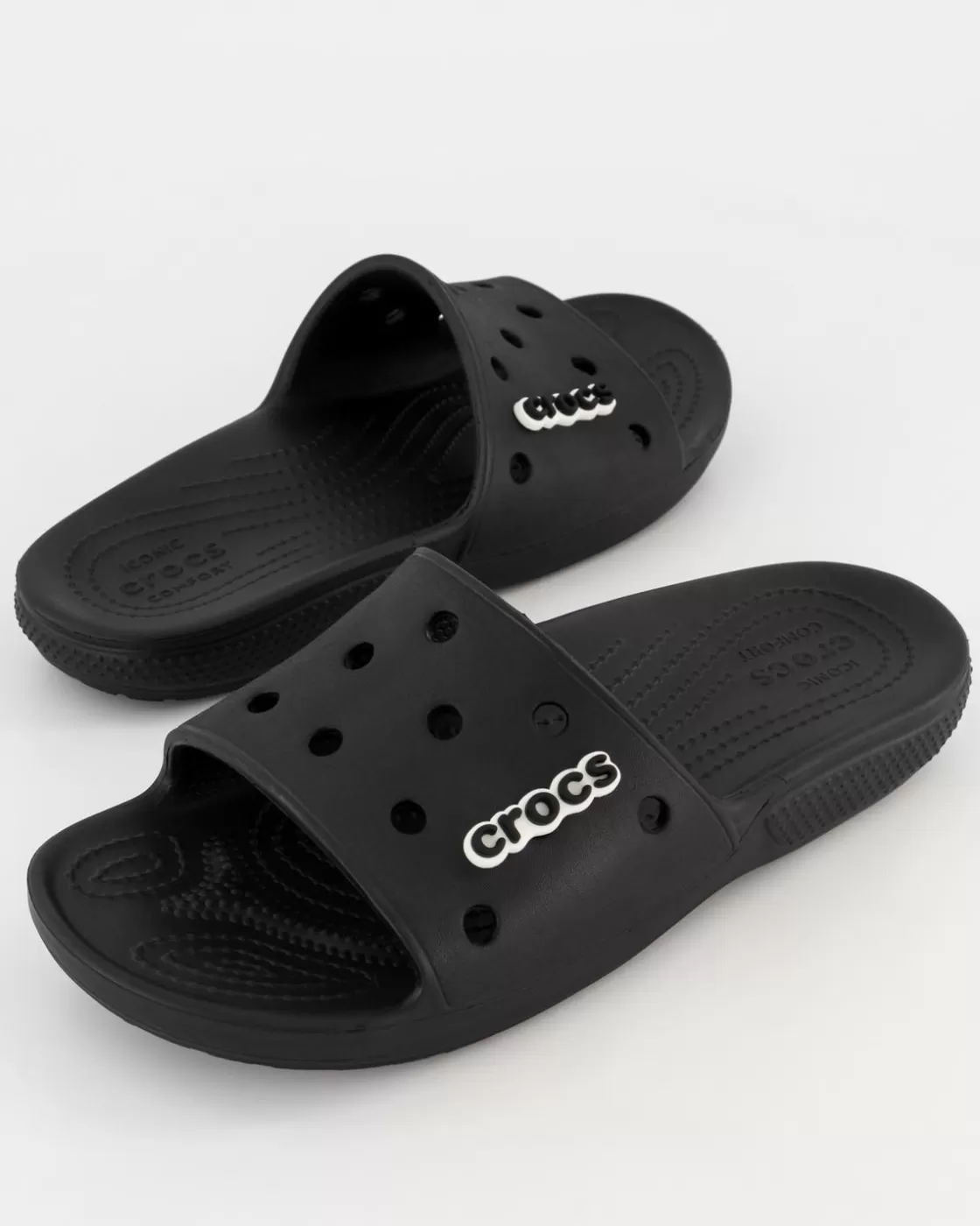 Clearance Men'S Crocs Classic Slide Men Sandals