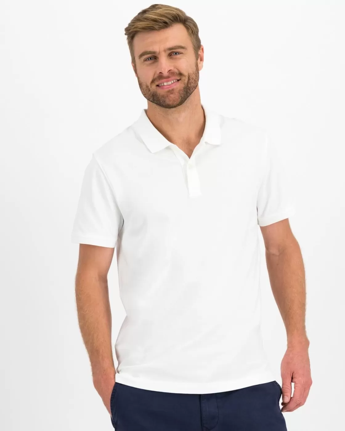 Clearance Men'S Eric Standard Fit Golfer Men Golfers