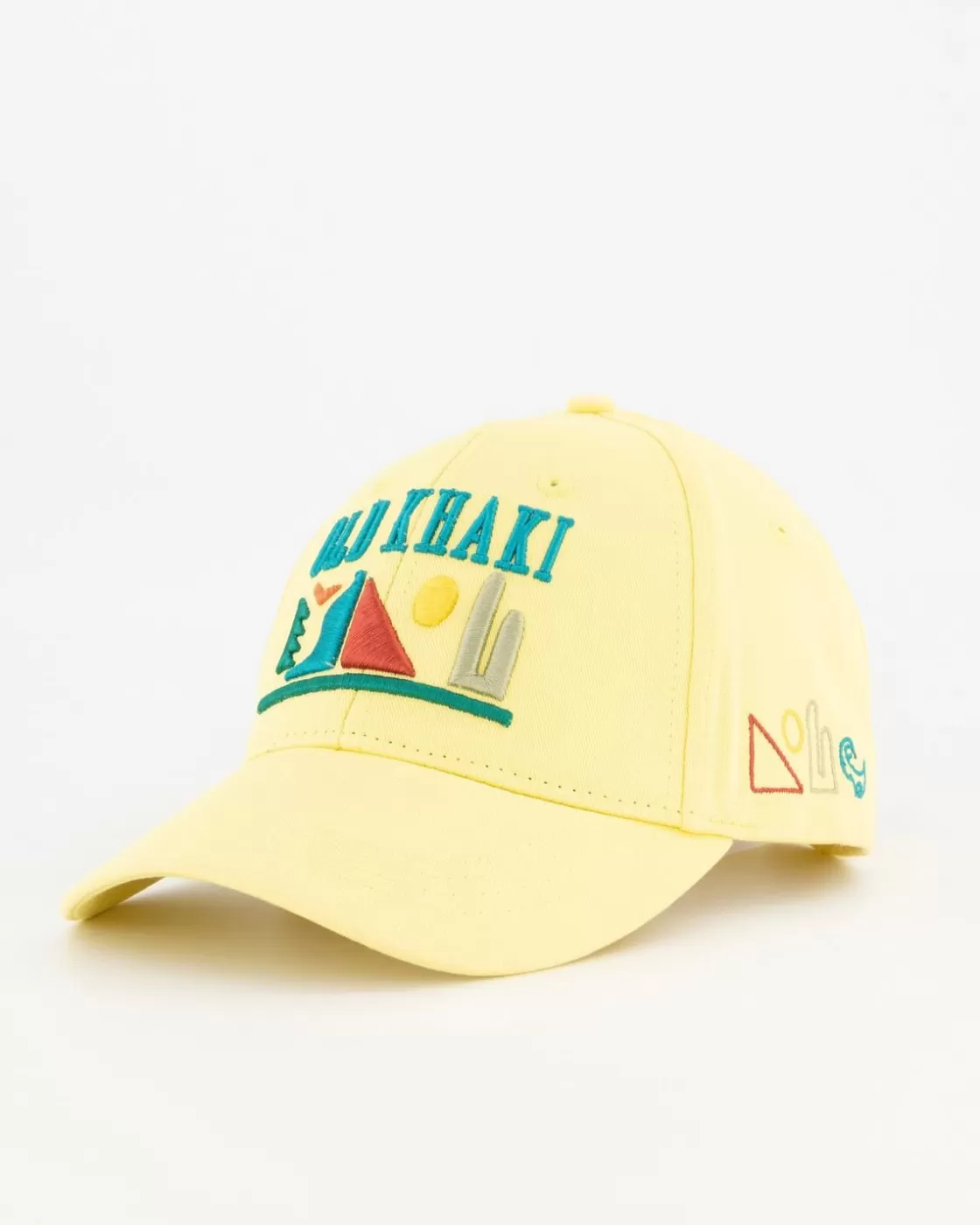 Shop Men'S Evren Island Style Peak Cap Men Headwear