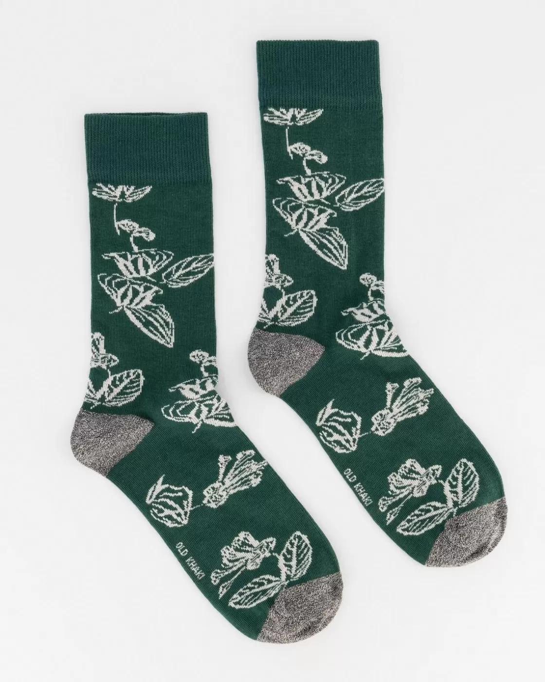 Cheap Men'S Floral Socks Men Socks & Underwear