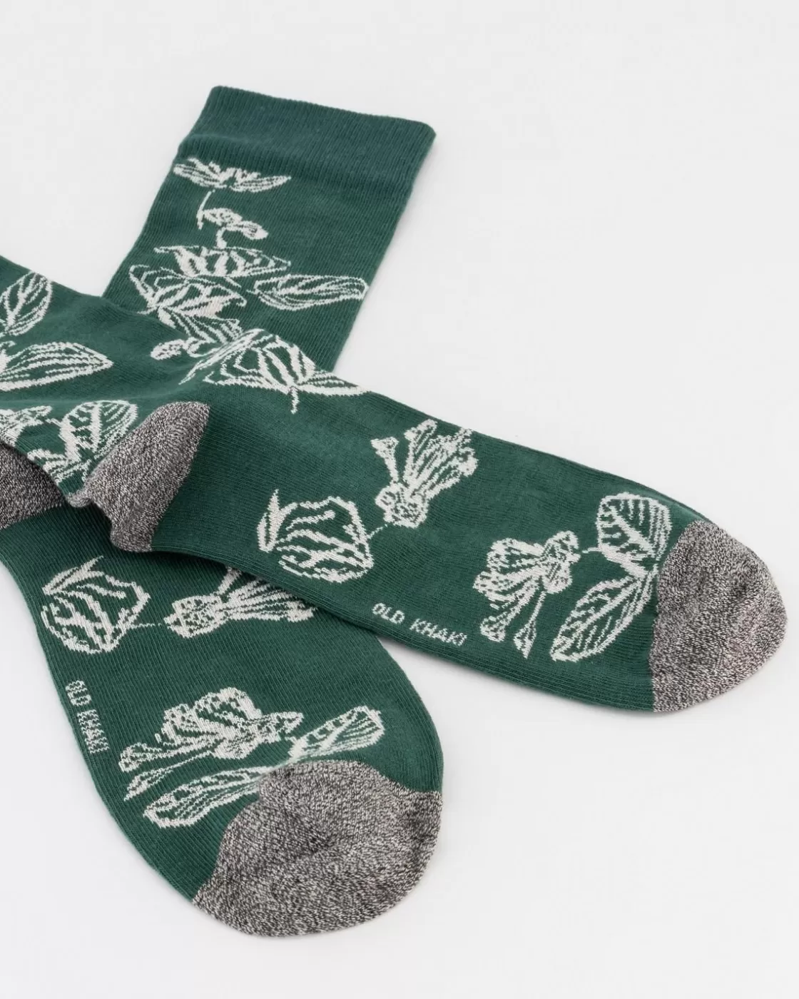 Cheap Men'S Floral Socks Men Socks & Underwear