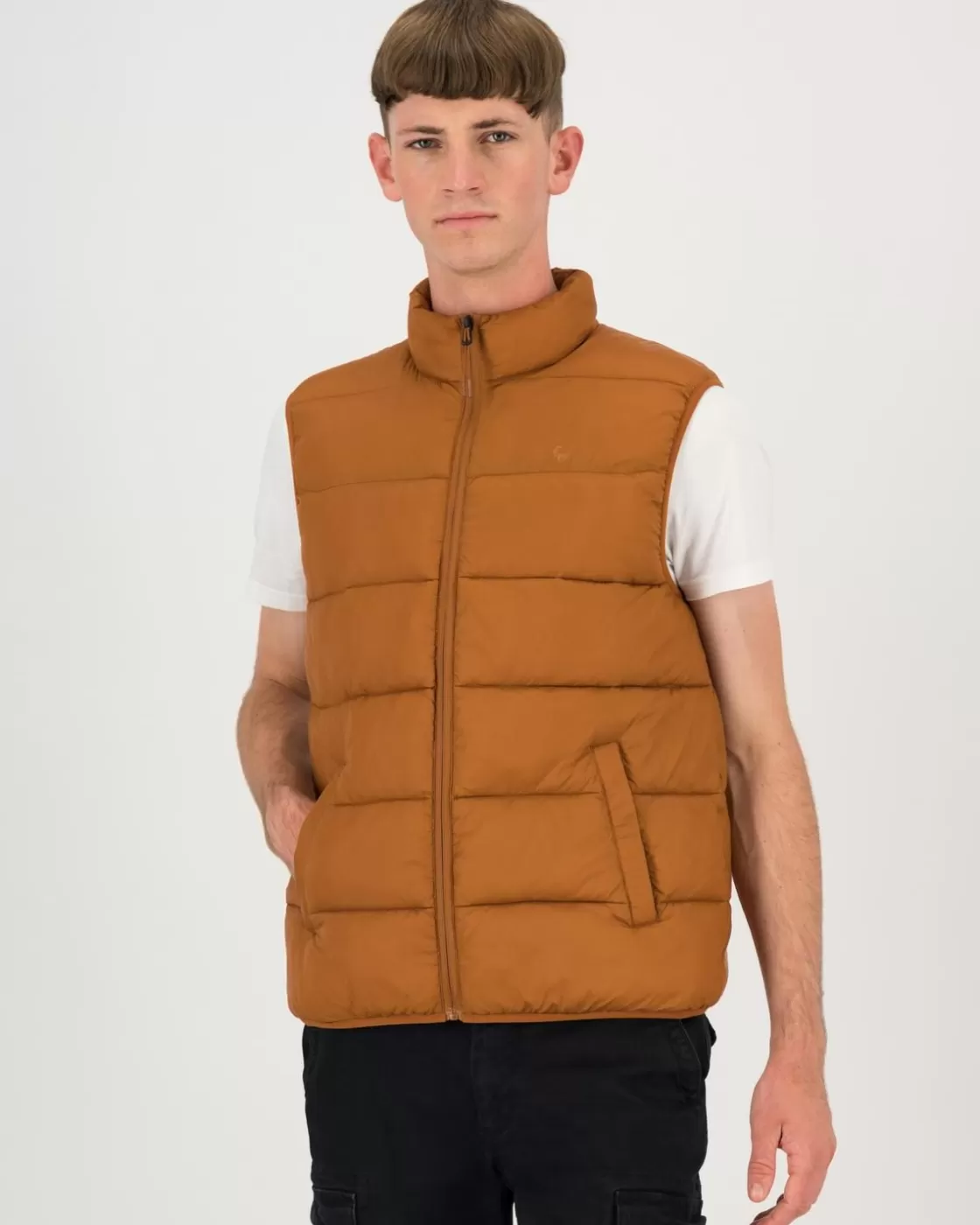 Cheap Men'S Ford Vest Jacket Men Jackets