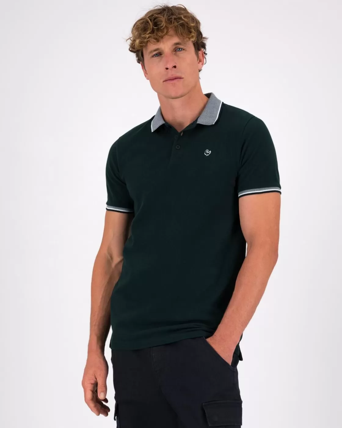 Best Men'S Georgie Tipped Golfer Men Golfers