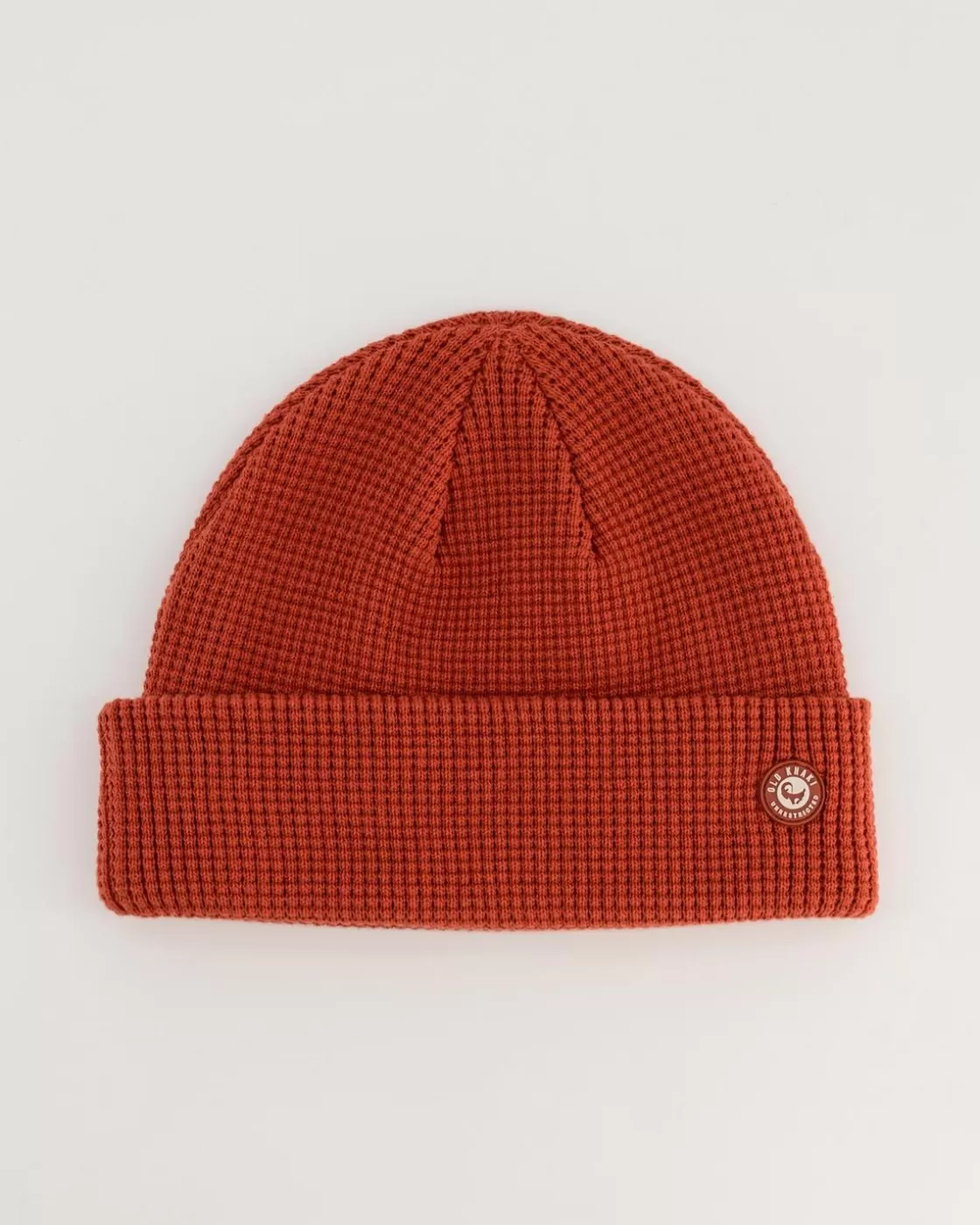 Store Men'S Gordon Waffle Beanie Men Headwear