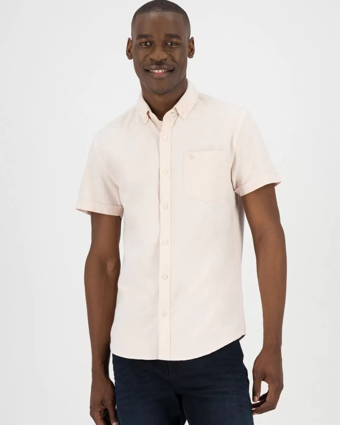 Shop Men'S Harrison Slim Fit Shirt Men Shirts