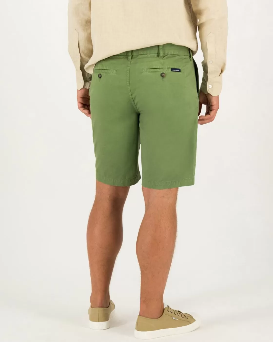 Shop Men'S Harvey Shorts Men Shorts