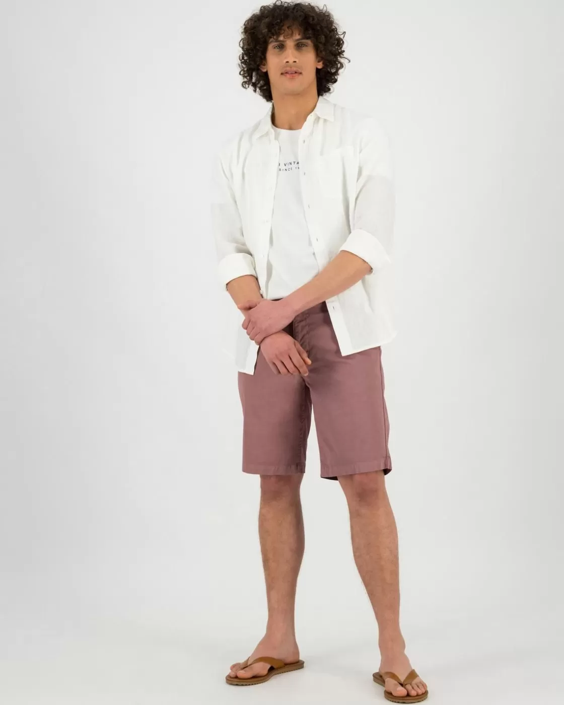 Online Men'S Harvey Shorts Men Shorts