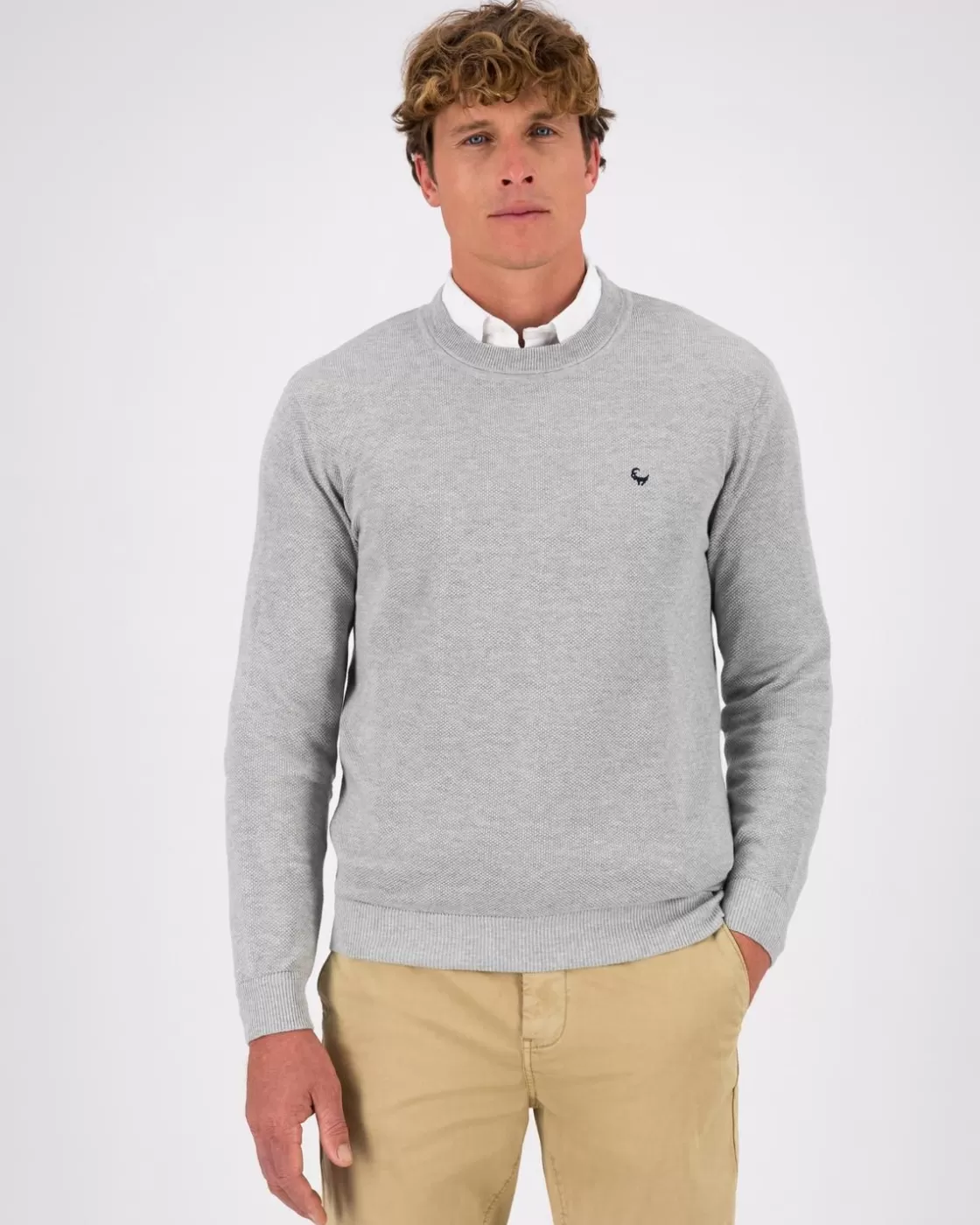 Best Sale Men'S Holmes Knit Men Knitwear