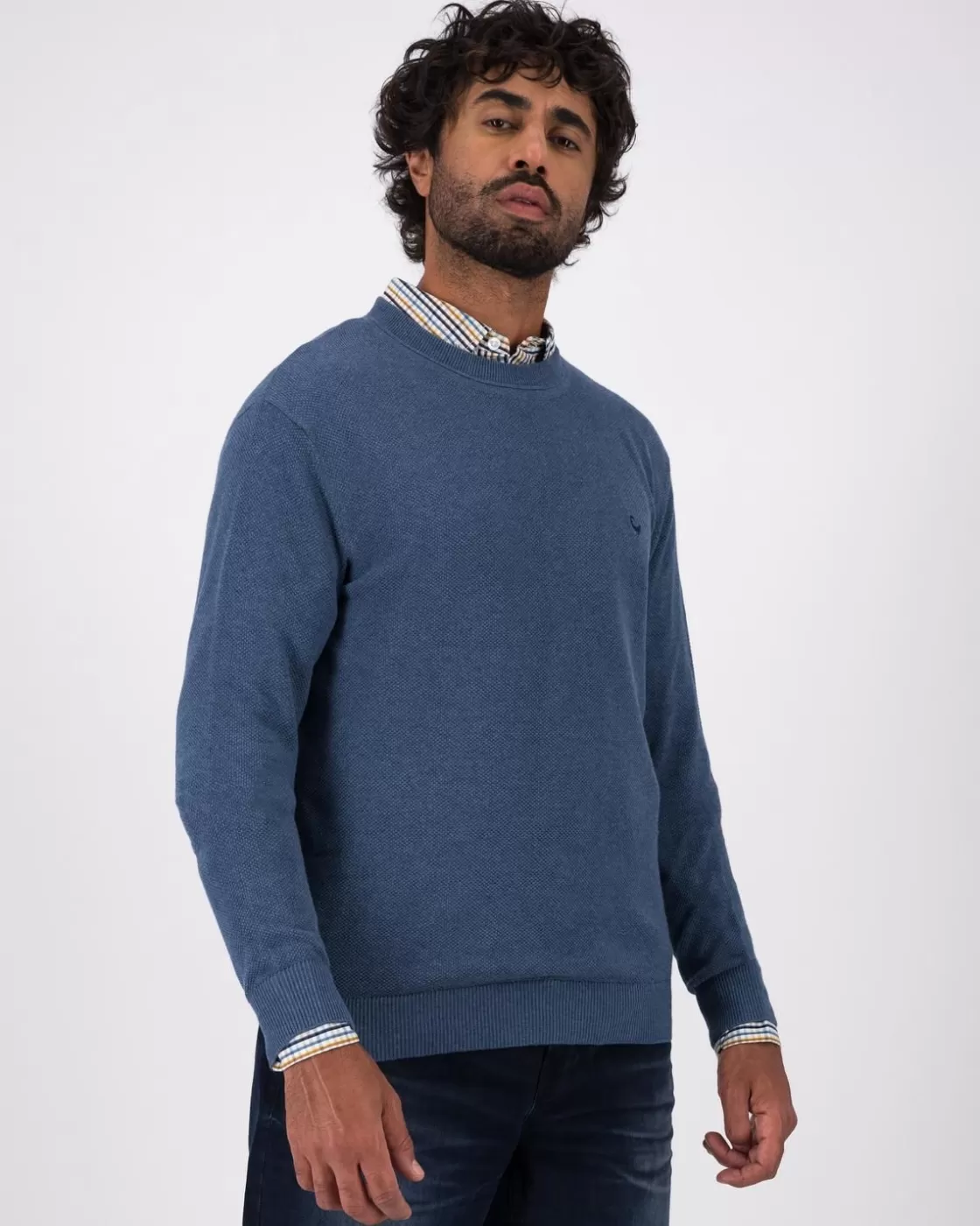 Cheap Men'S Holmes Knit Men Knitwear