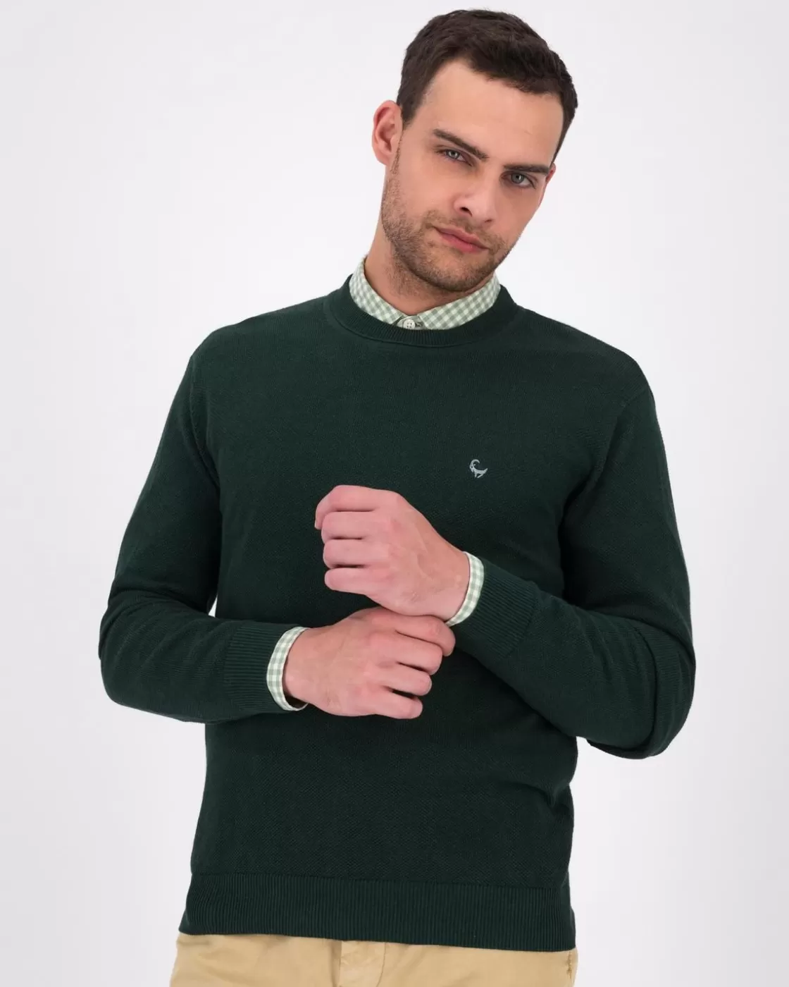 Flash Sale Men'S Holmes Knit Men Knitwear