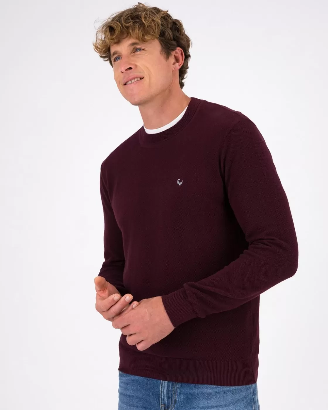 Store Men'S Holmes Knit Men Knitwear